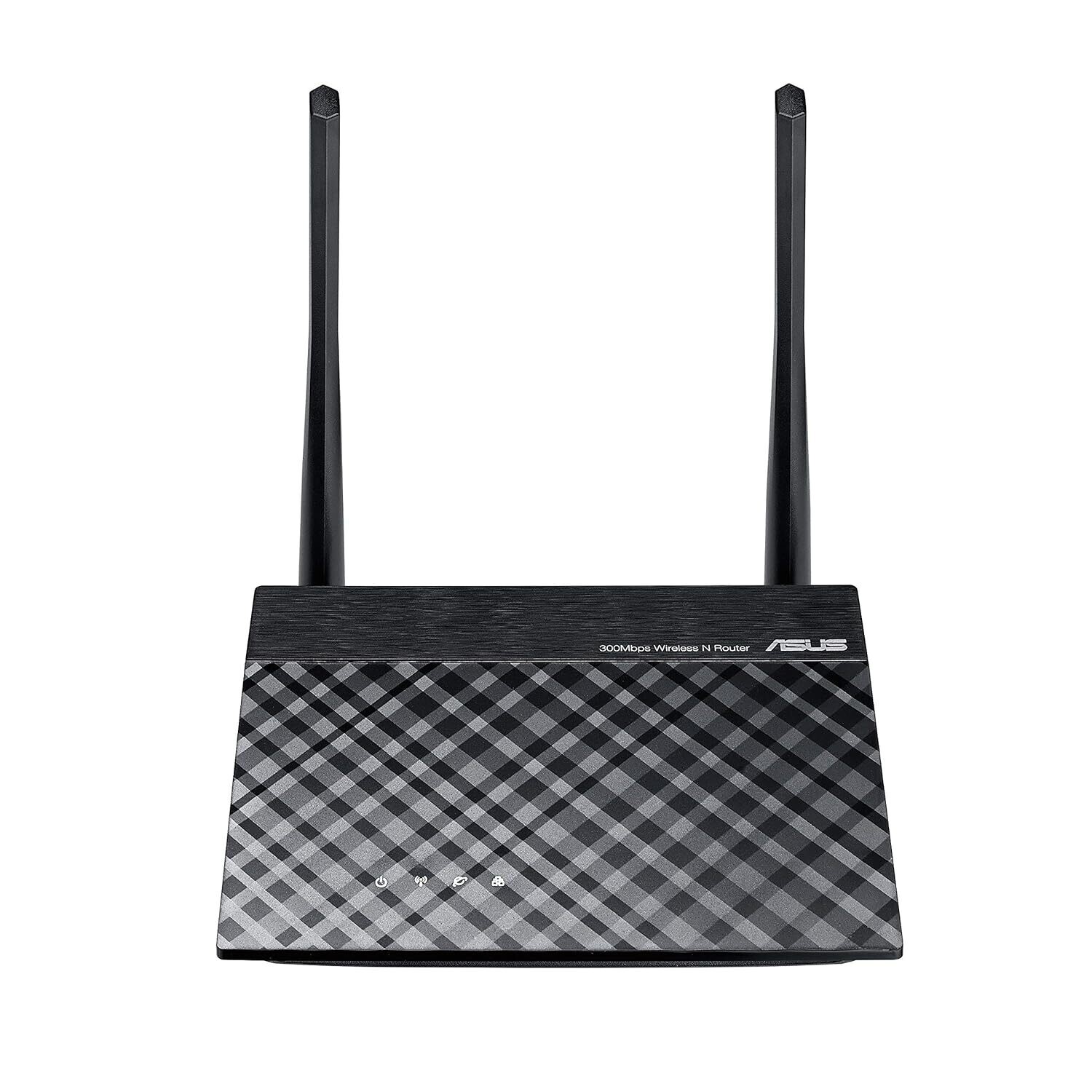 Asus RT-N 12+ (Latest) Wireless N300 3-in-1 Router Asus RT-N 12+ (Latest) Wireless N300 3-in-1 Router
