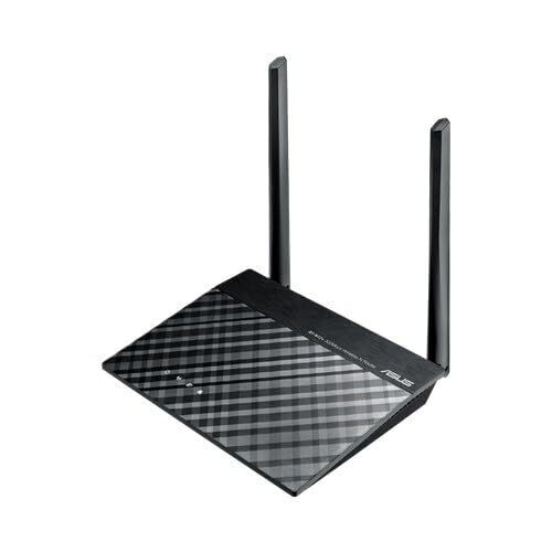 Asus RT-N 12+ (Latest) Wireless N300 3-in-1 Router Asus RT-N 12+ (Latest) Wireless N300 3-in-1 Router