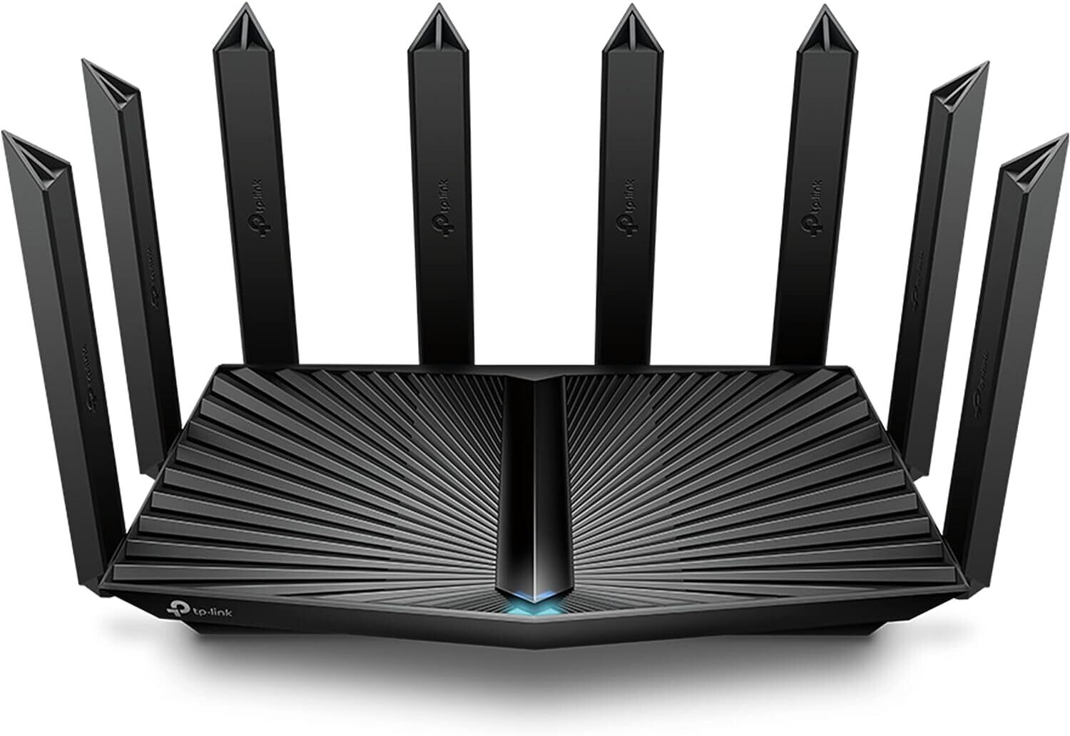 TP Link Archer AX80 AX6000 8-Stream Wi-Fi 6 Router with 2.5G Port