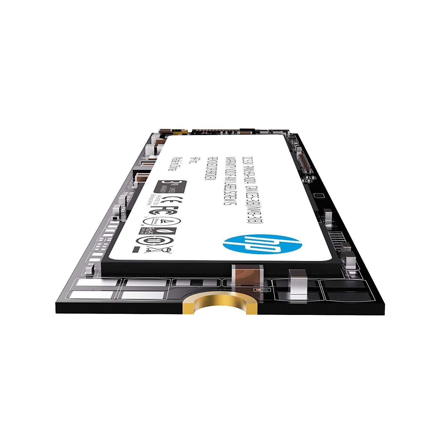 HP 250GB S700 M.2 Sata-3 Internal SSD HP 250GB S700 M.2 Sata-3 Internal SSD
