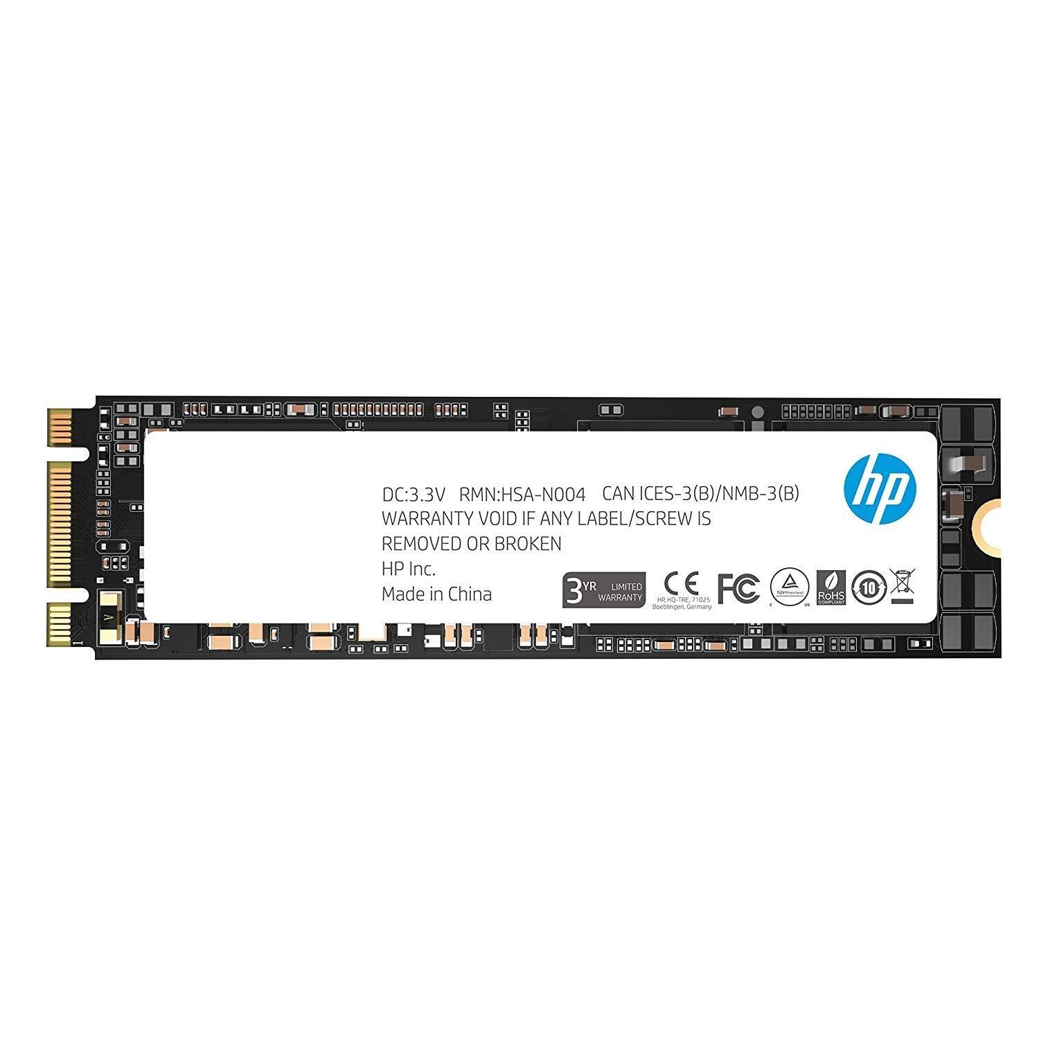 HP 250GB S700 M.2 Sata-3 Internal SSD HP 250GB S700 M.2 Sata-3 Internal SSD