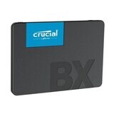 Crucial 500GB 2.5-inch Sata internal SSD (BX500)