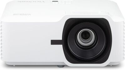ViewSonic LS740HD 5000 Lumens 1080p Laser Projector