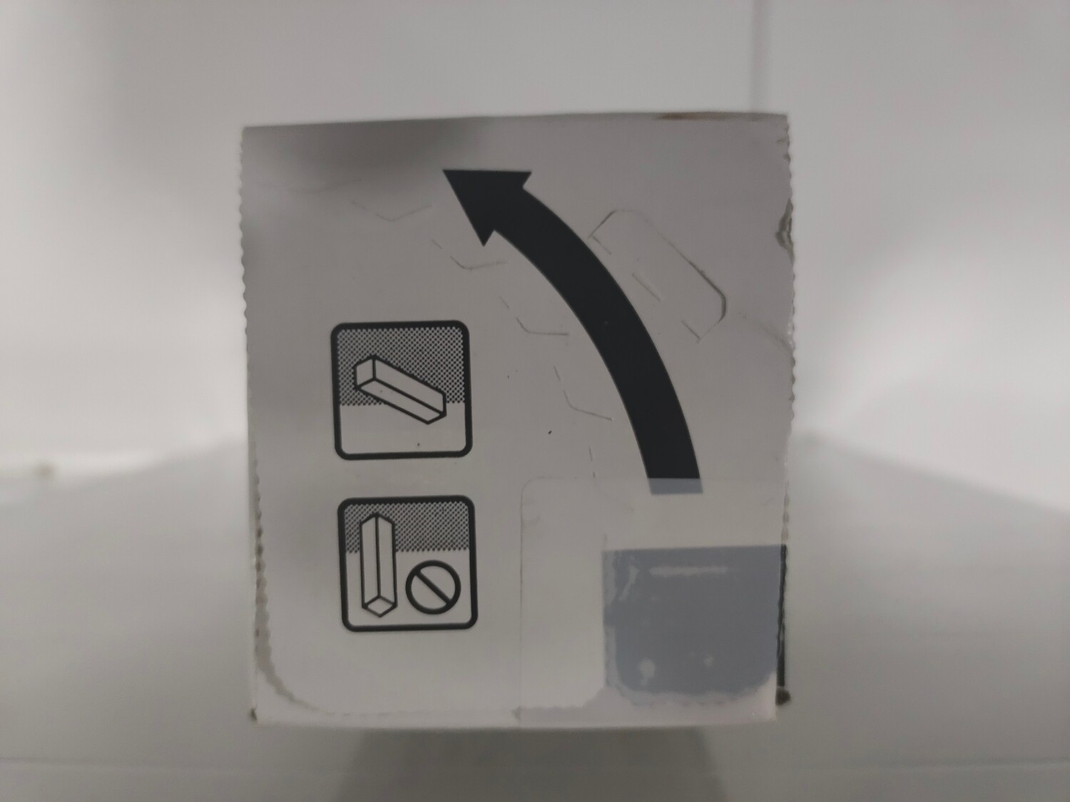 Canon NPG-67 Cyan Tonner Cartridge