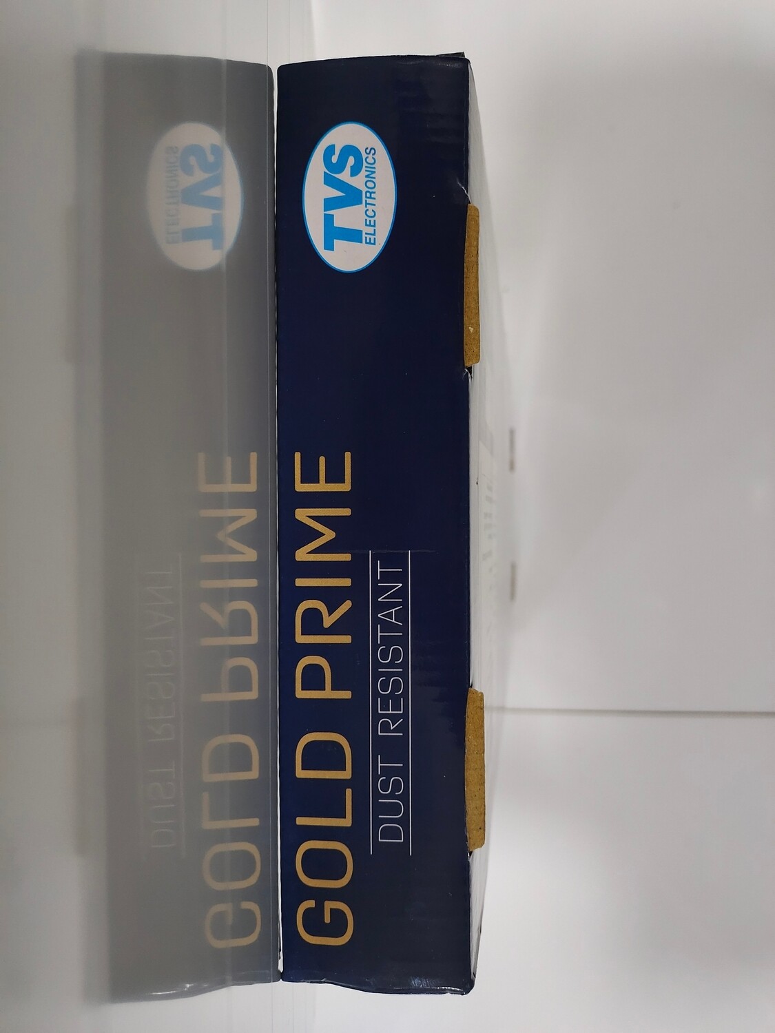 TVS Gold Prime Bharat Dust Resistant Keyboard