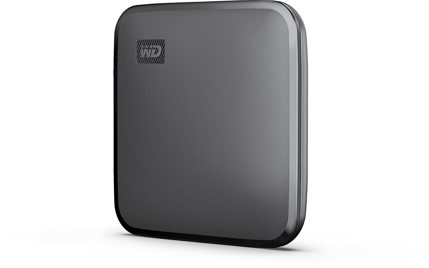 WD 480GB Elements SE Portable SSD