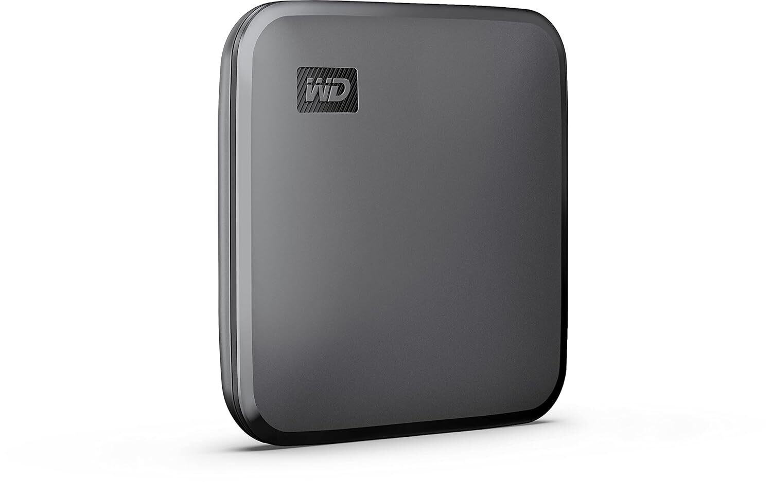 WD 480GB Elements SE Portable SSD