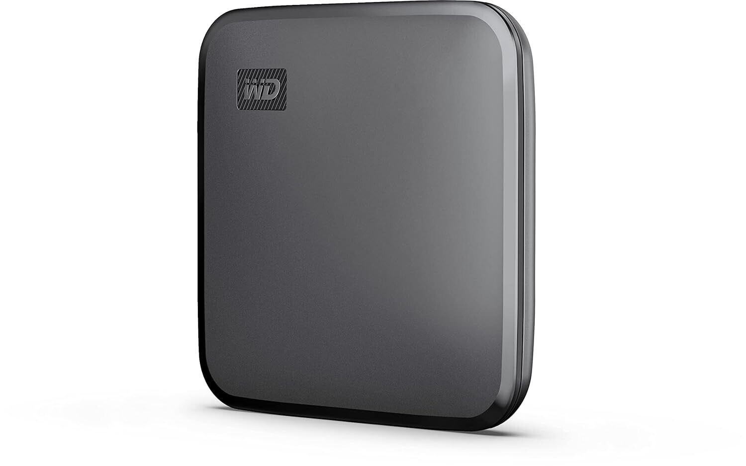 WD 480GB Elements SE Portable SSD