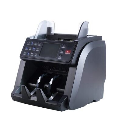 Kores Easy Count 453 40W Cash Counting Machine