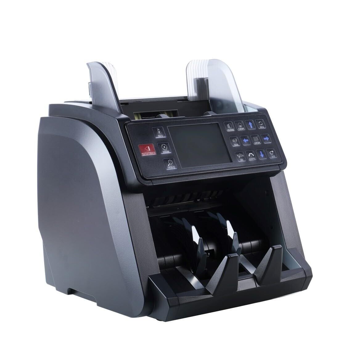 Kores Easy Count 453 40W Cash Counting Machine Kores Easy Count 453 40W Cash Counting Machine