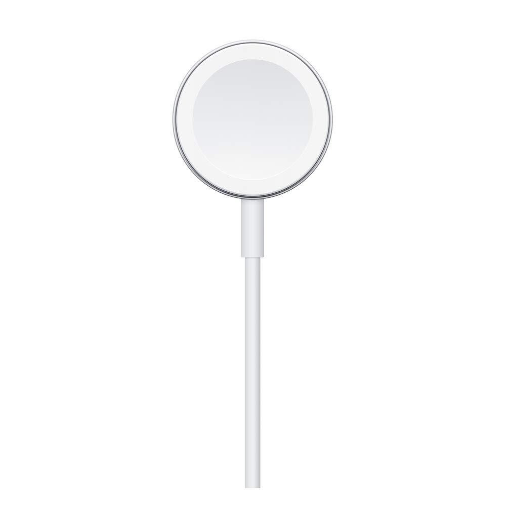 Apple 1mtr type-c to apple watch magnetic charger cable Apple 1mtr type-c to apple watch magnetic charger cable