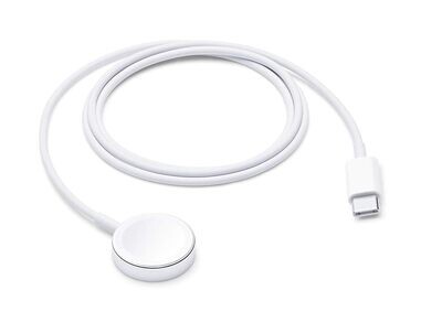Apple 1mtr type-c to apple watch magnetic charger cable