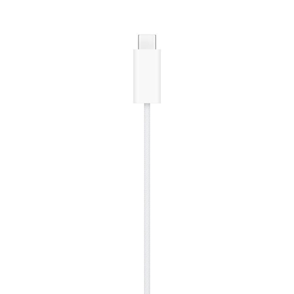 Apple 1mtr type-c to apple watch magnetic charger cable Apple 1mtr type-c to apple watch magnetic charger cable