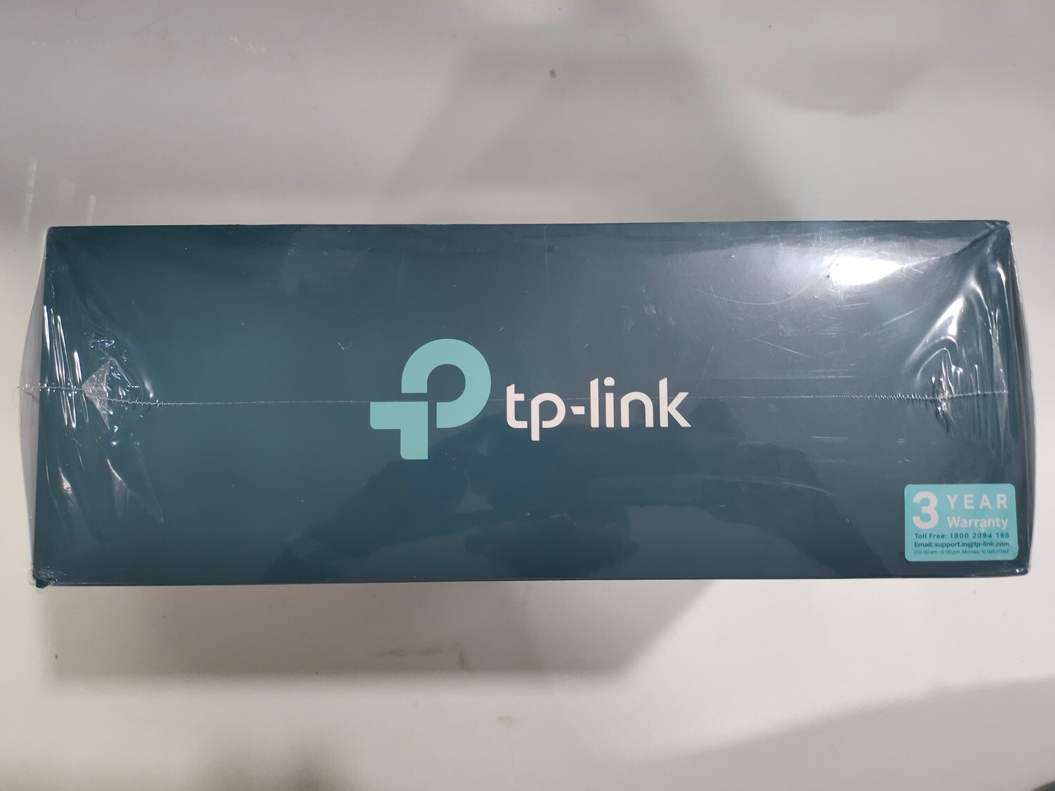 TP Link Archer AX72 AX5400 Dual-Band Gigabit Wi-Fi 6 Router