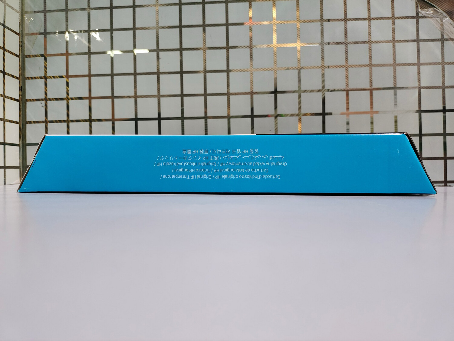 HP 772 Cyan DesignJet Ink Cartridge, 300ml (CN636A) HP 772 Cyan DesignJet Ink Cartridge, 300ml (CN636A)