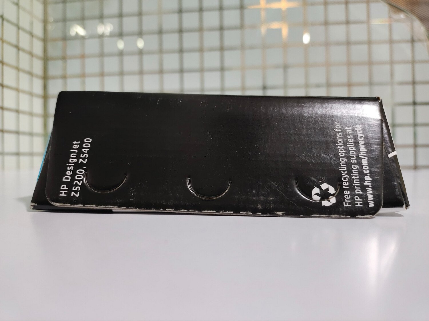 HP 772 Cyan DesignJet Ink Cartridge, 300ml (CN636A) HP 772 Cyan DesignJet Ink Cartridge, 300ml (CN636A)