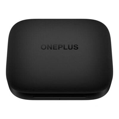 OnePlus Buds Pro (Black)