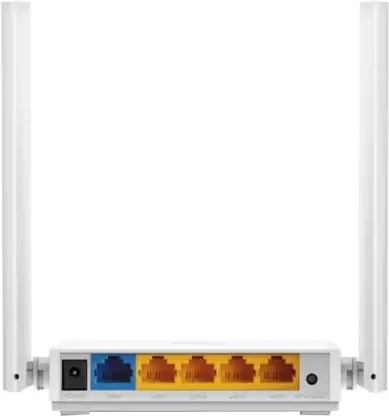 TP Link TL-WR844N 300 Mbps Multi-Mode Wi-Fi Router TP Link TL-WR844N 300 Mbps Multi-Mode Wi-Fi Router