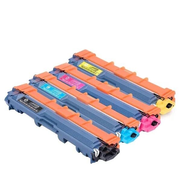 Compatible TN-261 Set of 4 Color Toner (for Brother Printer)