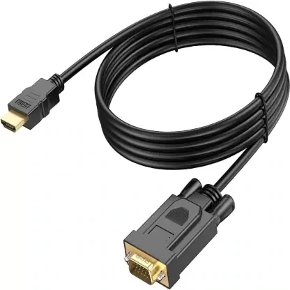 3mtr HDMI to VGA Cable