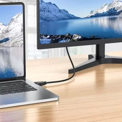 3mtr HDMI to VGA Cable