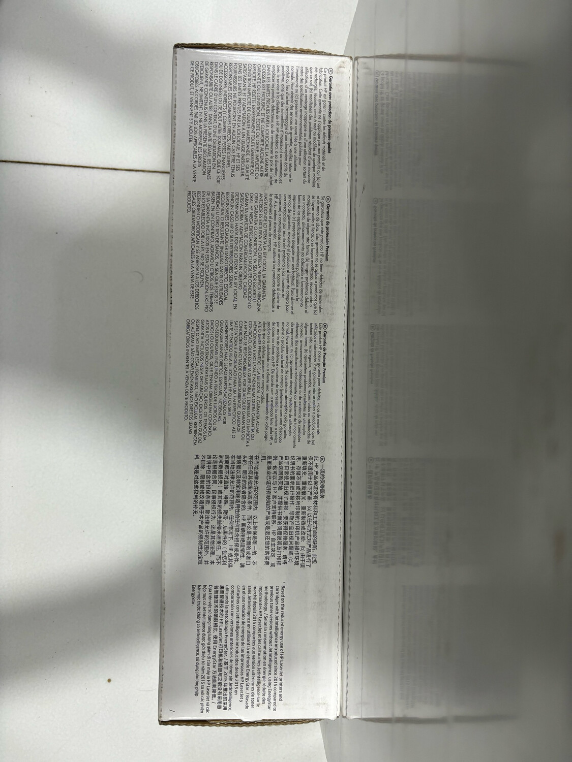 HP 215A Black Toner Cartridge