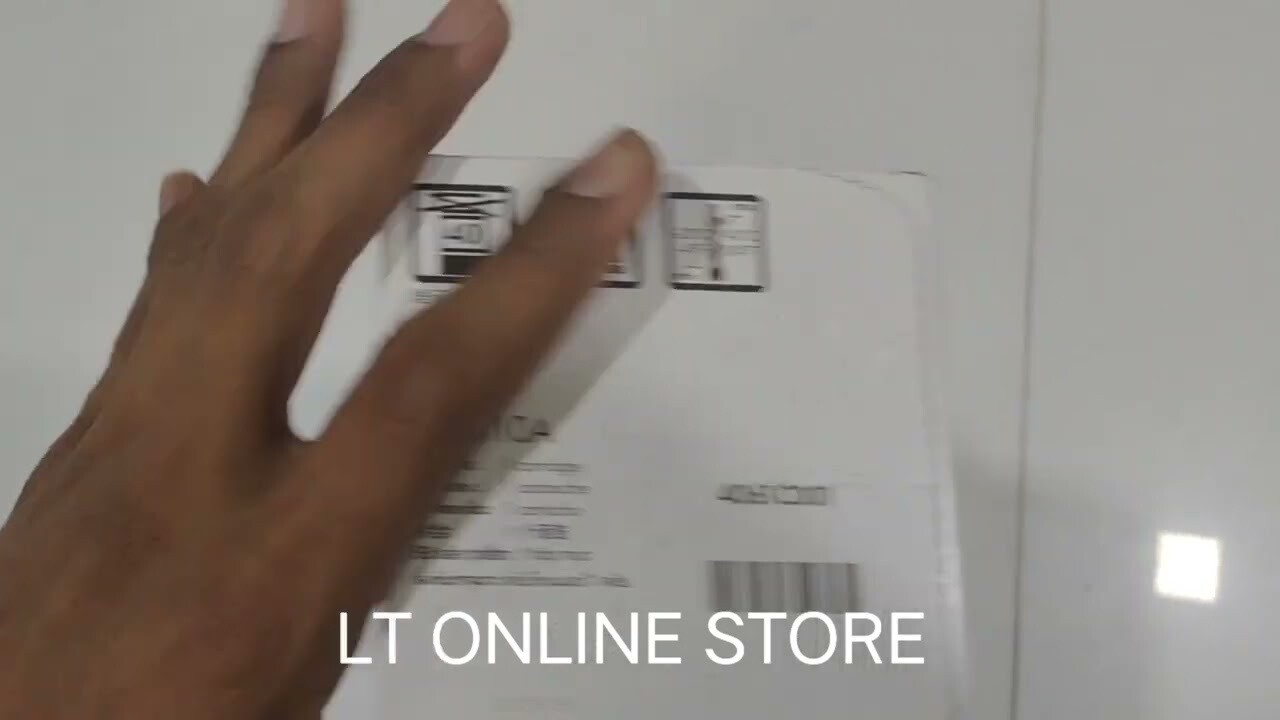 HP 215A Black Toner Cartridge