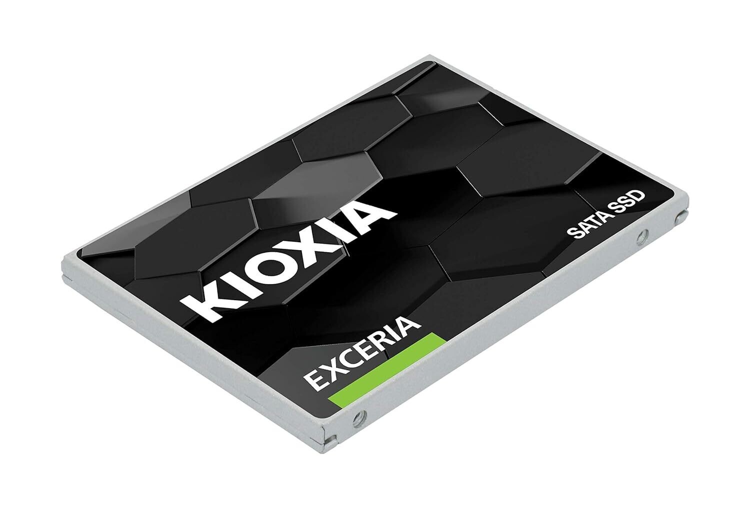 Kioxia 480GB Exceria Sata SSD (LTC10Z480GG8)