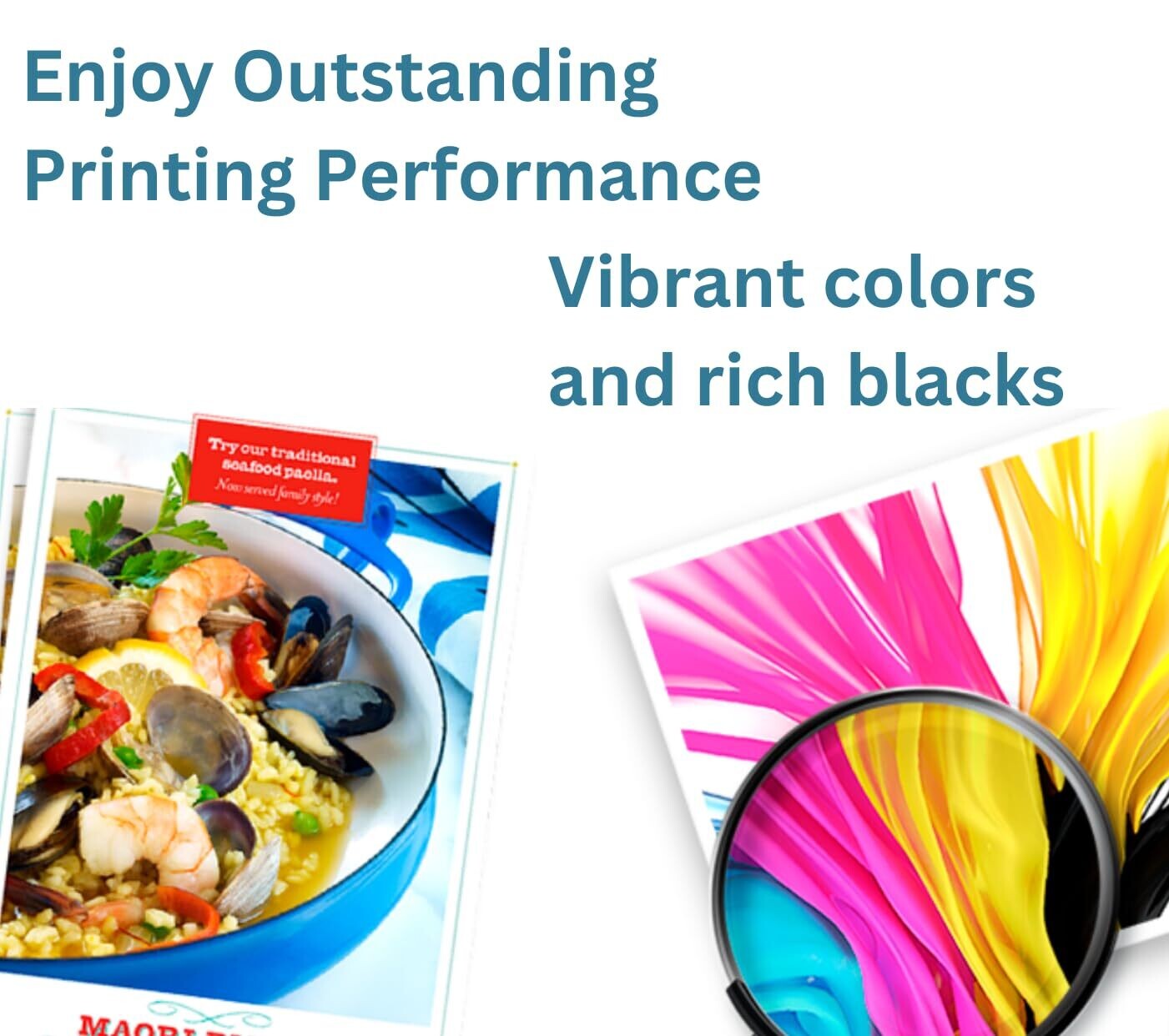 Compatible 203A Set of 4 Color Toner (HP-M254/280/281)