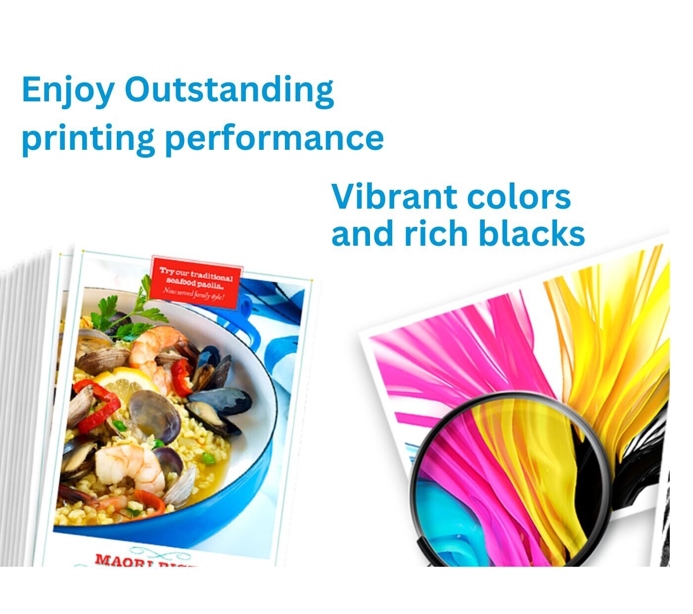 Compatible 125A Set of 4 Color Toner (HP-1312/1215/1515/1518) Compatible 125A Set of 4 Color Toner (HP-1312/1215/1515/1518)