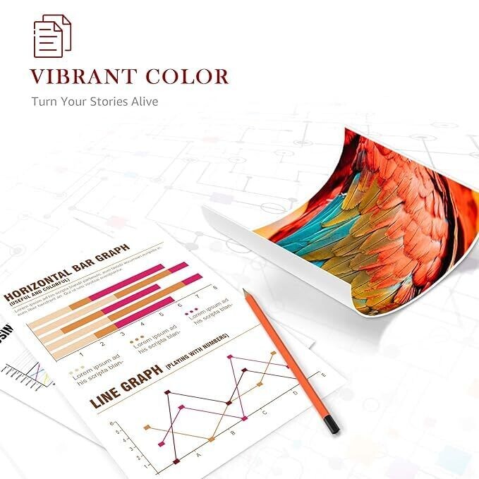 Compatible 205A Set of 4 Color Toner (HP-M181/M180)