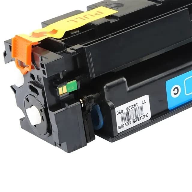 Compatible 206A Set of 4 Color Toner (HP-M255/283/283) Compatible 206A Set of 4 Color Toner (HP-M255/283/283)