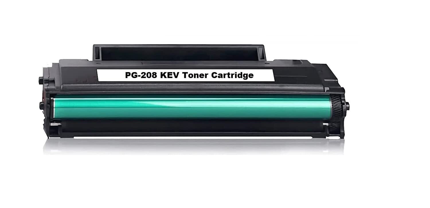 Bubble Pack PG-208 Toner Cartridge (Pantum Printer) Bubble Pack PG-208 Toner Cartridge (Pantum Printer)