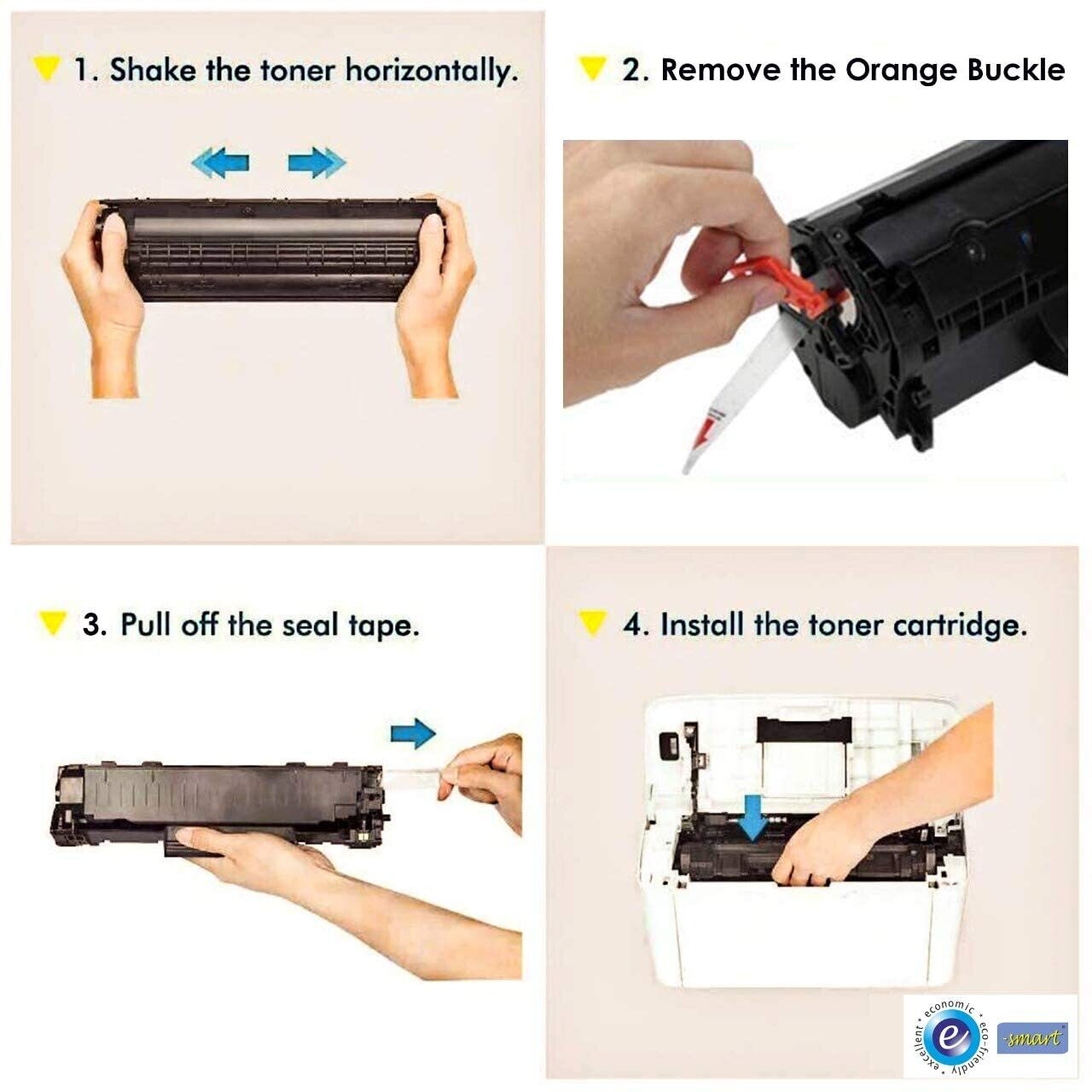 Bubble Pack 210KEV Toner Cartridge (Pantum Printer) Bubble Pack 210KEV Toner Cartridge (Pantum Printer)