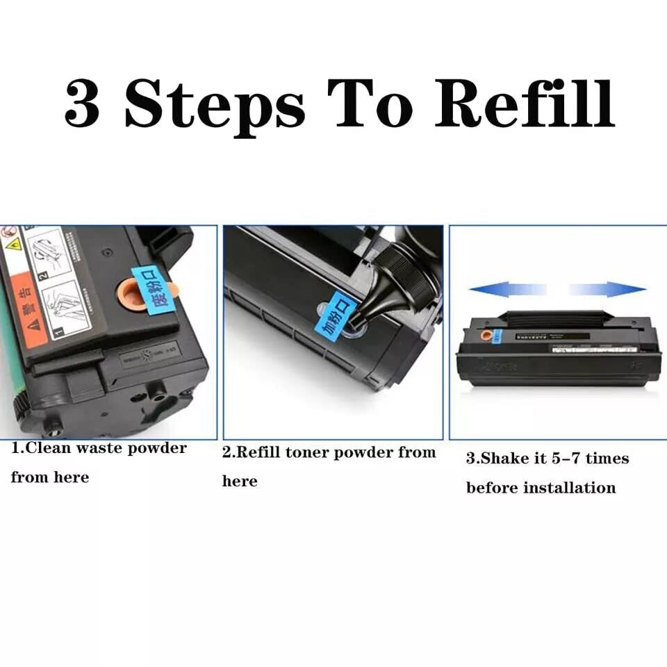 Bubble Pack 210KEV Toner Cartridge (Pantum Printer) Bubble Pack 210KEV Toner Cartridge (Pantum Printer)