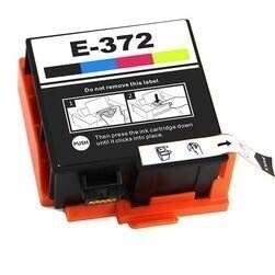 Compatible T372 Photo Ink Cartridge (Epson Printer)