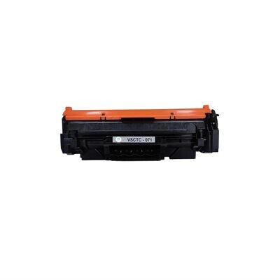 Bubble Pack 071 Toner Cartridge (Canon-LBP122/MF275/272)