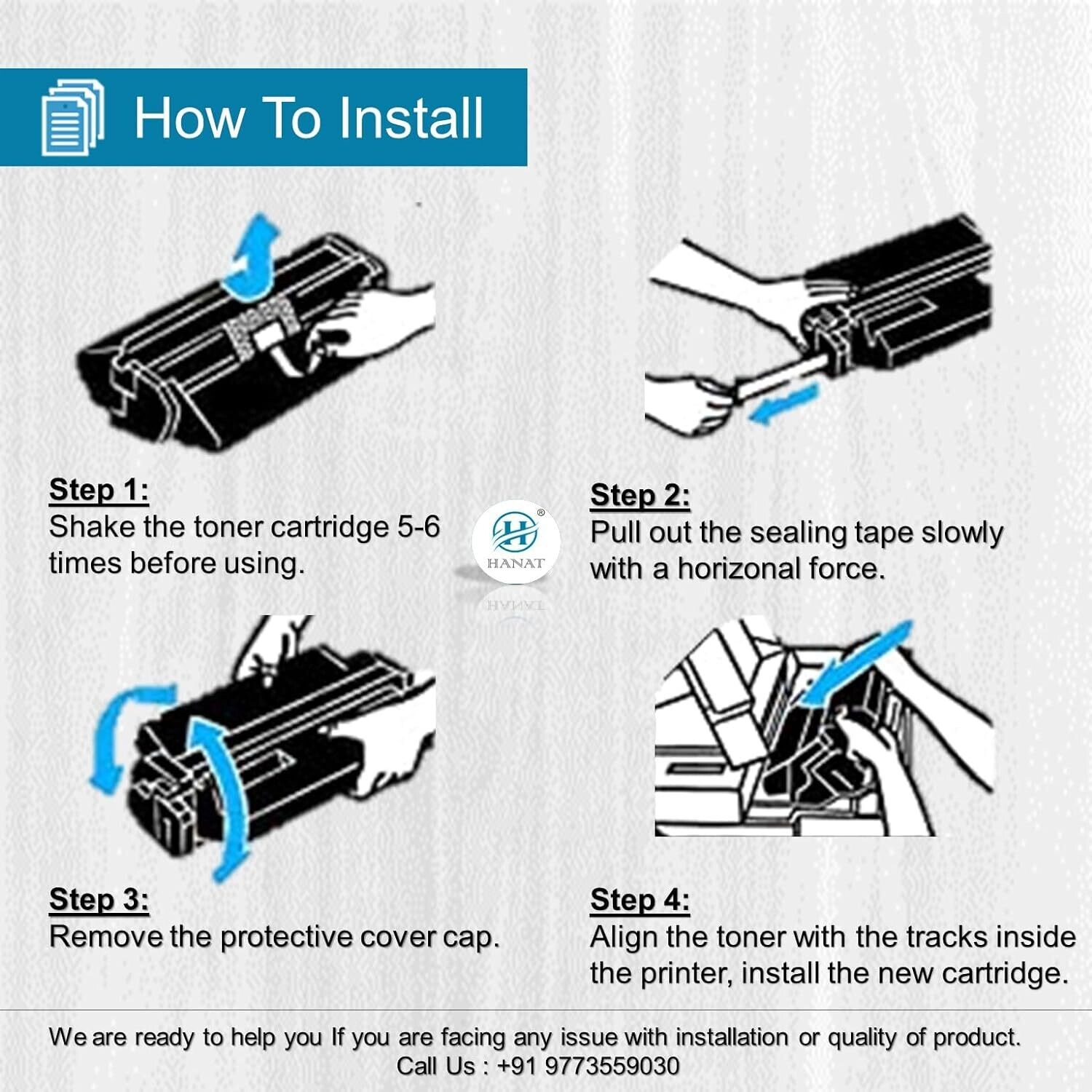 Bubble Pack 071 Toner Cartridge (Canon-LBP122/MF275/272) Bubble Pack 071 Toner Cartridge (Canon-LBP122/MF275/272)