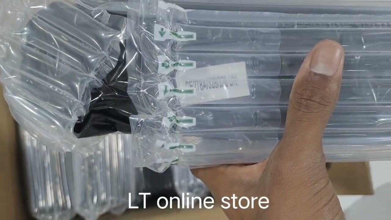 Bubble Pack 78A Toner Cartridge (P1566, P1606dn, M1536dnf) Bubble Pack 78A Toner Cartridge (P1566, P1606dn, M1536dnf)