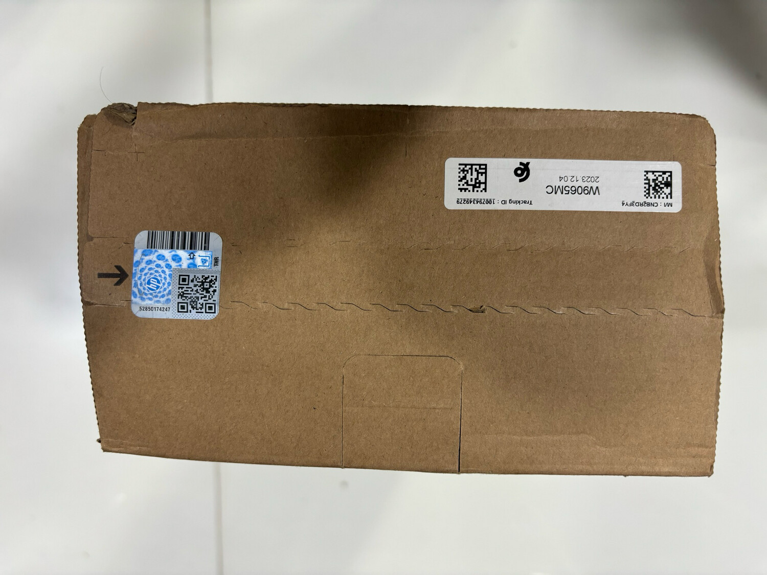 HP W9065MC Black Managed Toner Cartridge