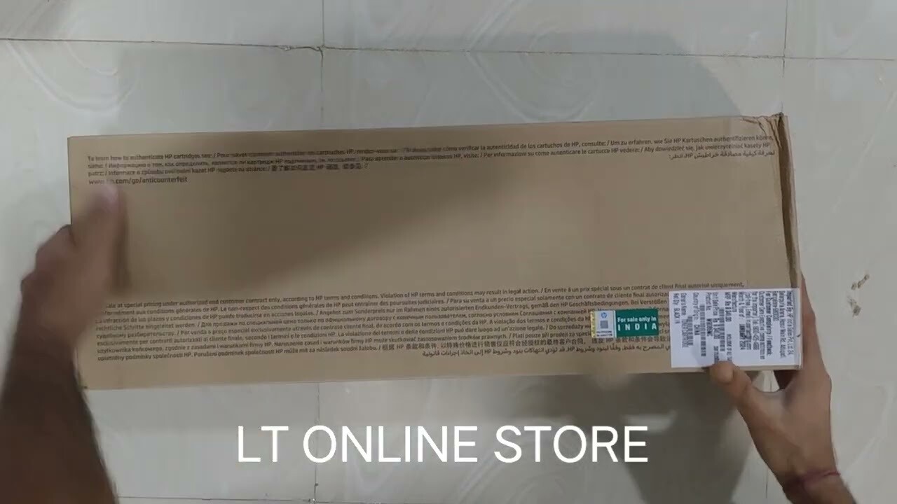 HP W9065MC Black Managed Toner Cartridge