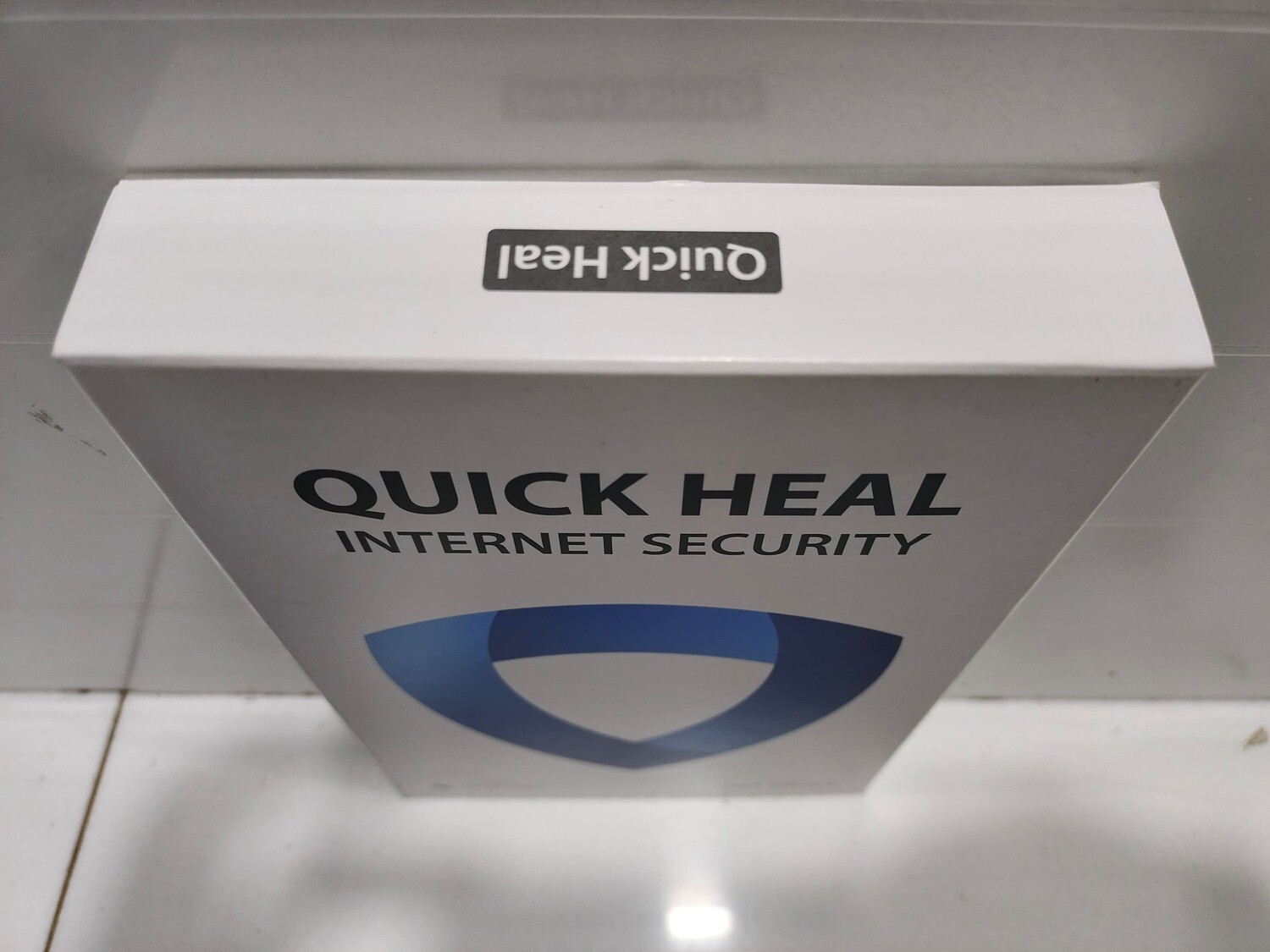 New, 2 User, 3 Year, Quick Heal Internet Security New, 2 User, 3 Year, Quick Heal Internet Security