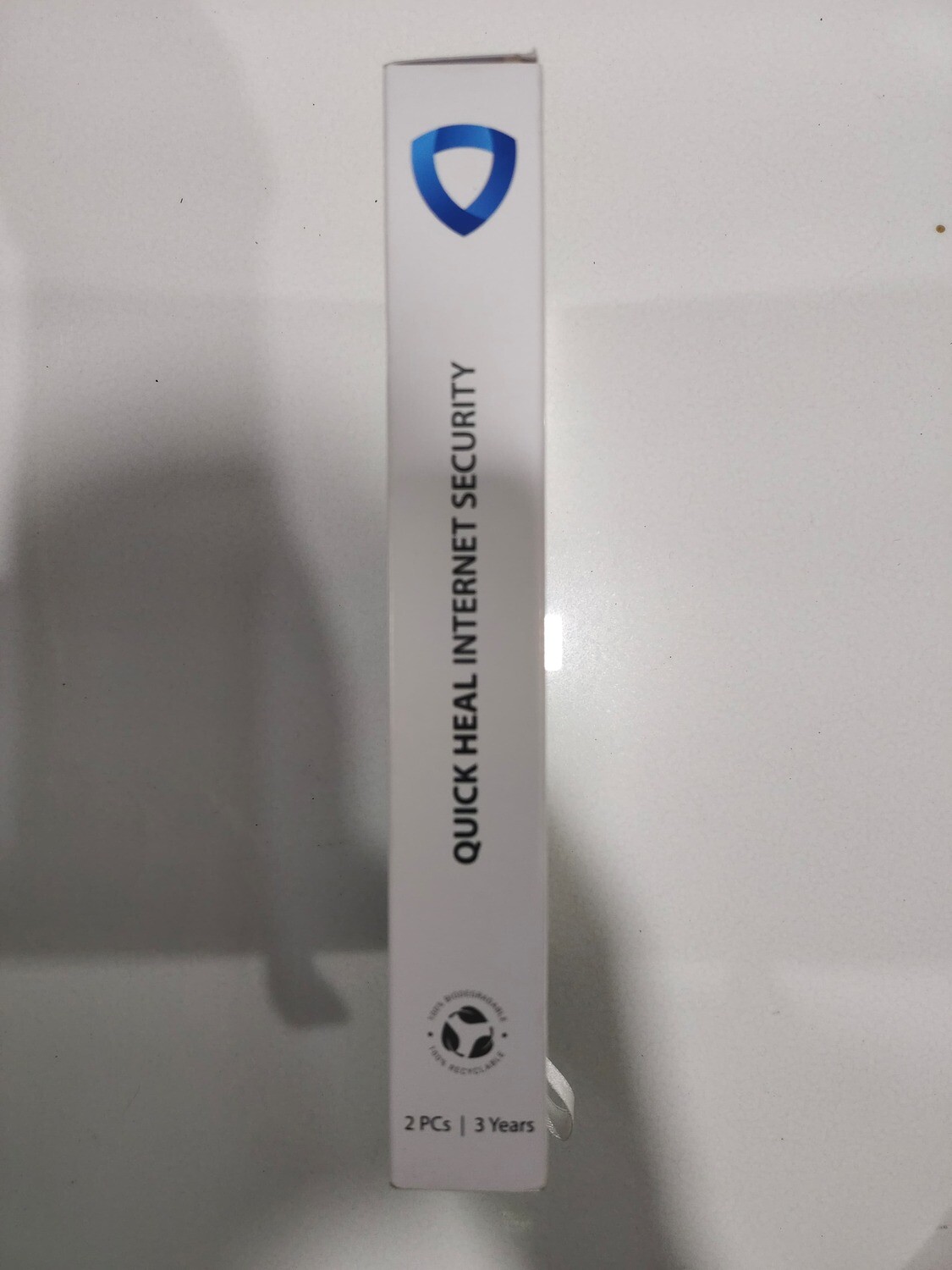 New, 2 User, 3 Year, Quick Heal Internet Security New, 2 User, 3 Year, Quick Heal Internet Security