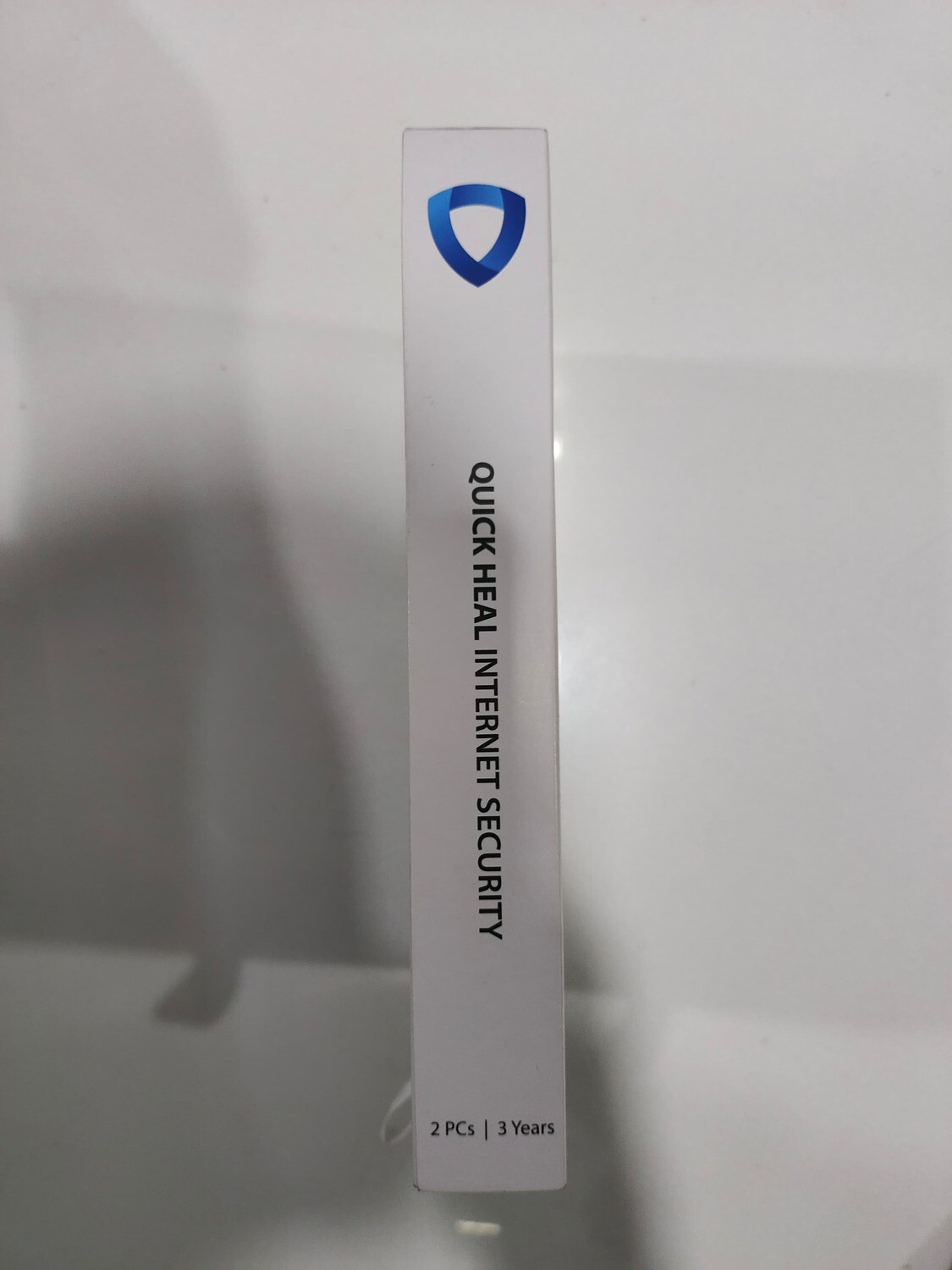 New, 2 User, 3 Year, Quick Heal Internet Security New, 2 User, 3 Year, Quick Heal Internet Security