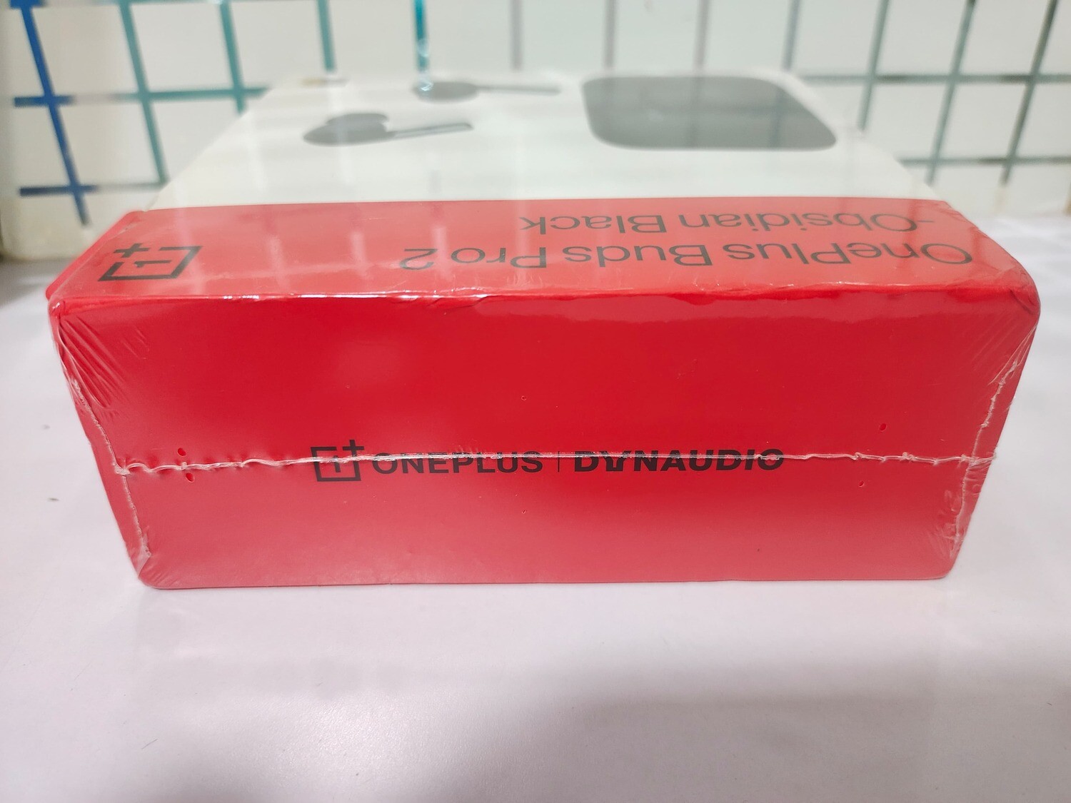 OnePlus Buds Pro 2 Bluetooth TWS in Ear Earbuds Obsidian Black