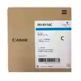 Canon PFI-8110C Cyan ink Cartridge