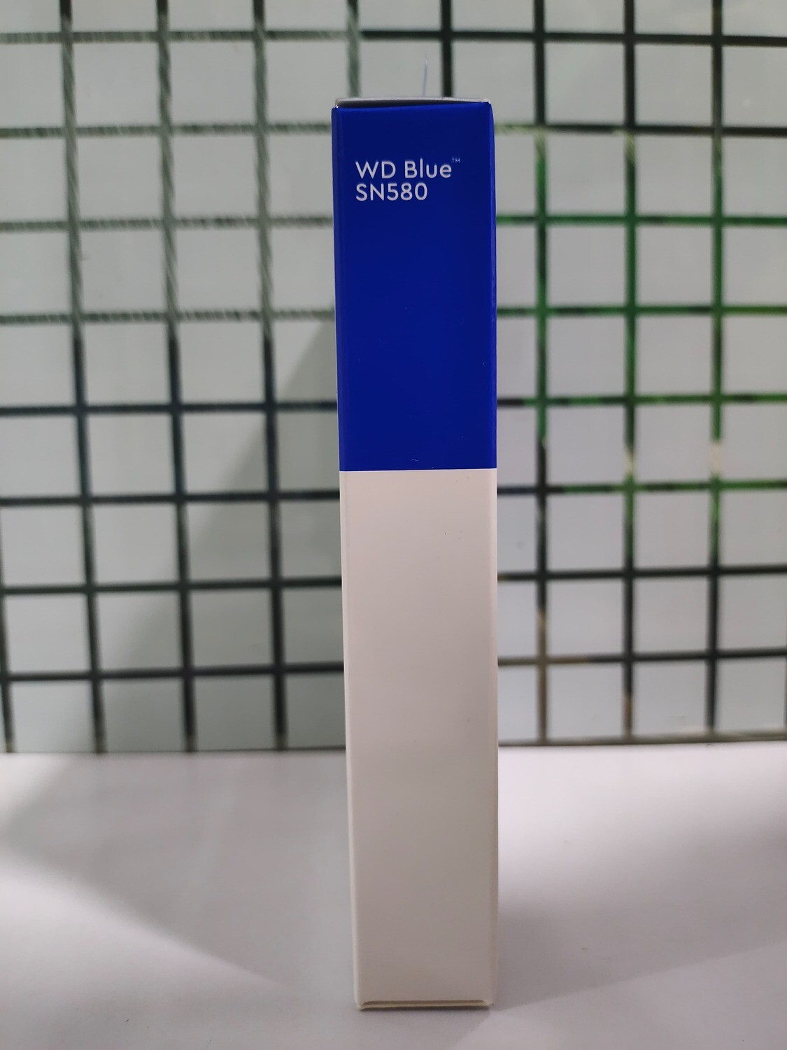 WD Blue 500GB SN580 NVMe Internal SSD