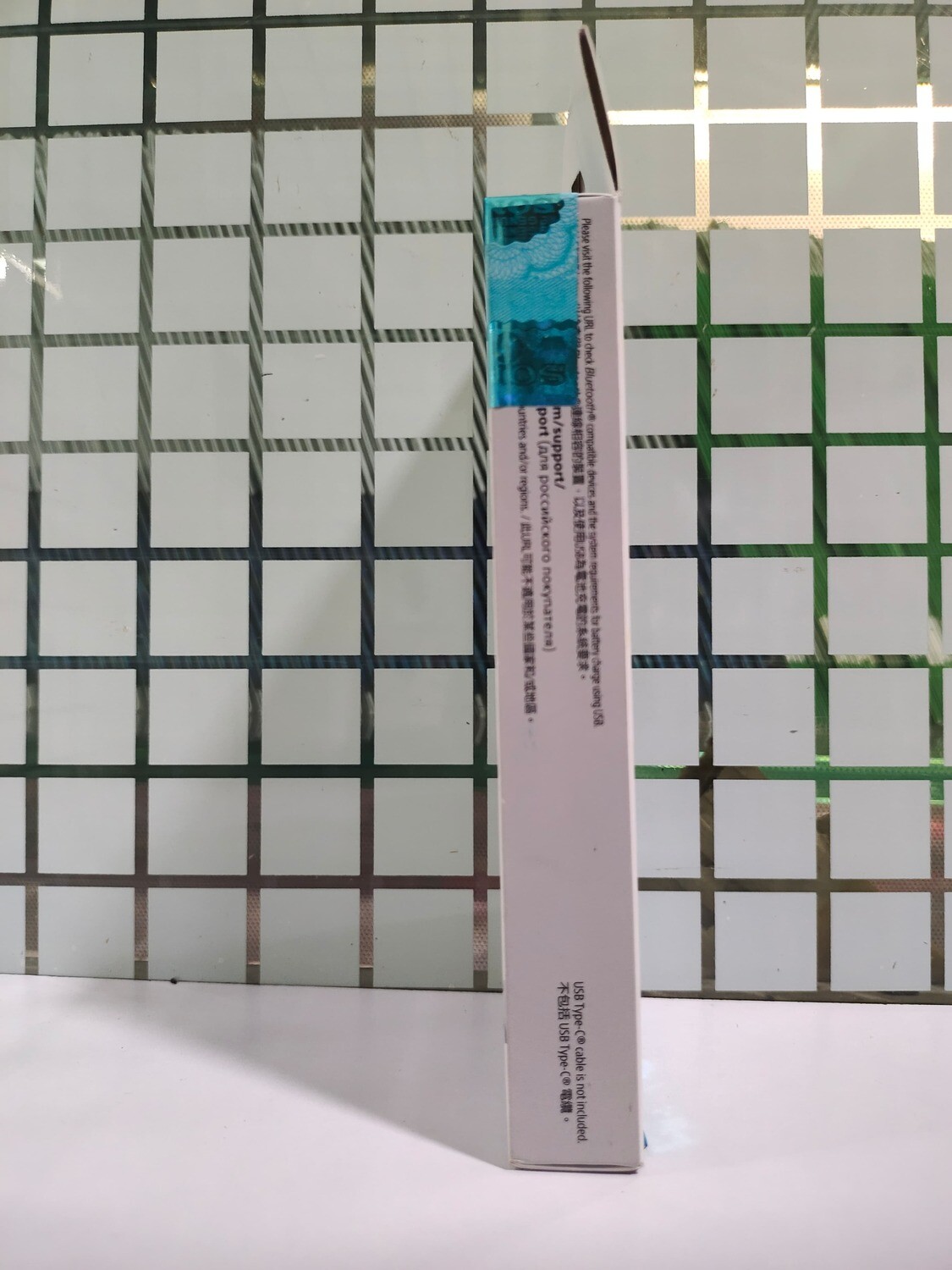 Sony WI-C100 Wireless Neckband (White)