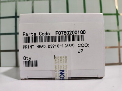 LX-300, LX800 Ribbon Cartridge