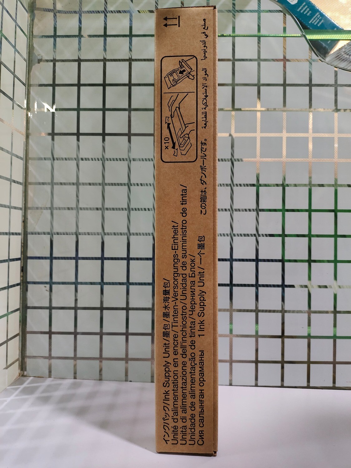 Epson Workforce Pro T9493 Magenta Ink Cartridge Epson Workforce Pro T9493 Magenta Ink Cartridge